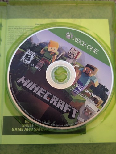 Videogioco xbox one microsoft - one,