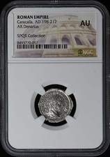 Caracalla, AD 198-217 IMPERO