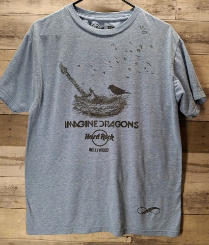 Maglietta imagine dragons - maglietta,