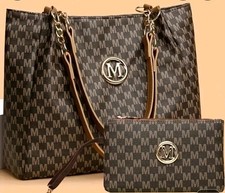 Borsa A Spalla Vintage Per