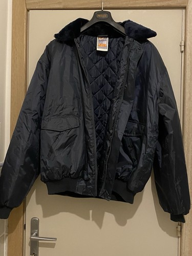 Giacca uomo pilot - giacca,