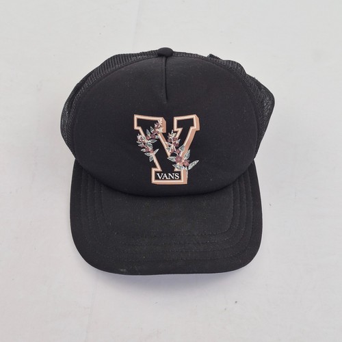 Vans trucker cap taglia - vans,