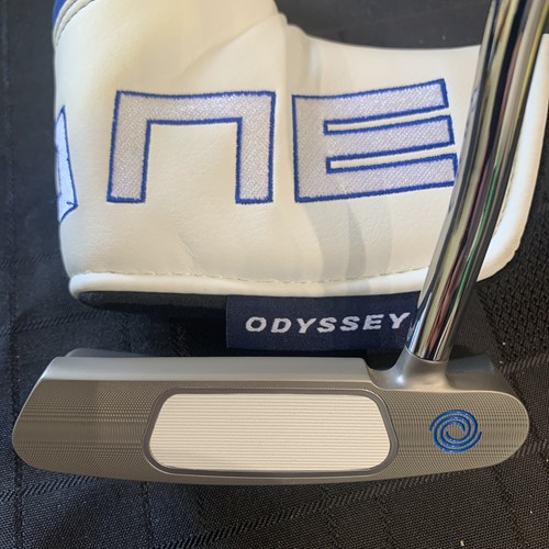 Odyssey one putter doppio - odyssey,