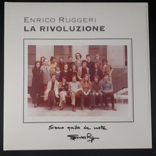 Enrico Ruggeri - La