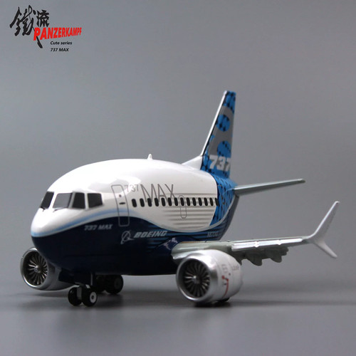 Boeing 737max8 aereo originale - boeing,