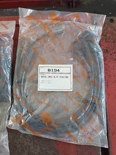 Kit cavi candele cai - cai, 8194