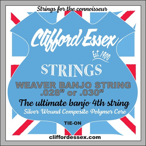 Clifford essex classic - essex,