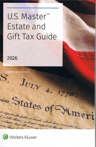 Master estate and gift - u.s.,