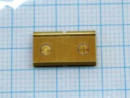 Ricambi orologio uomo cartier - orologio,