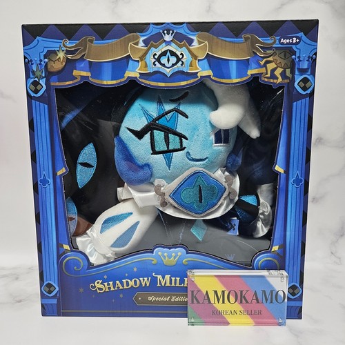 Cookie run kingdom shadow - cookie,