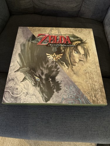 The legend zelda - the, of