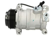Compressore climatizzatore