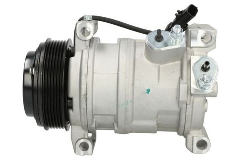Compressore climatizzatore
