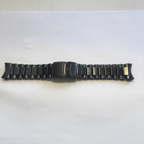 Luminox cinturino acciaio - luminox,