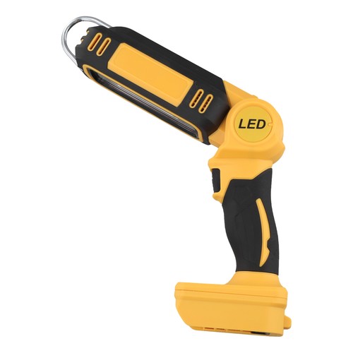Lampe travail led pliable - travail,