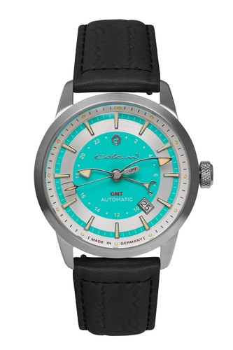 Orologio automatico umf - orologio,
