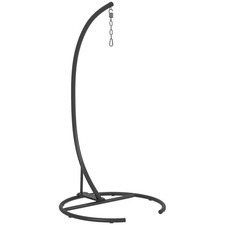 Outsunny supporto per sedia - outsunny,