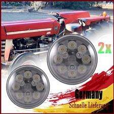 2x PAR36 LED Flood Beam