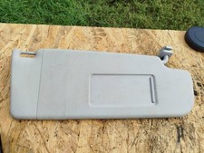 Aletta parasole destra