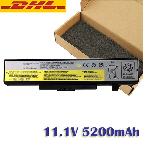 Batteria l11l6f01 per - batteria, lenovo