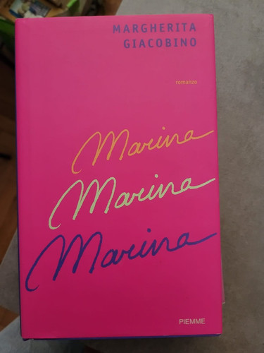 Marina - marina,,