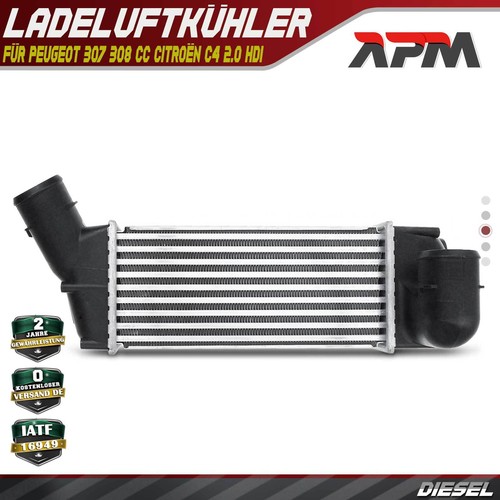 Intercooler turbo per - turbo,