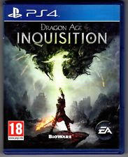DRAGON AGE - INQUISITION - PLAYSTATION 4