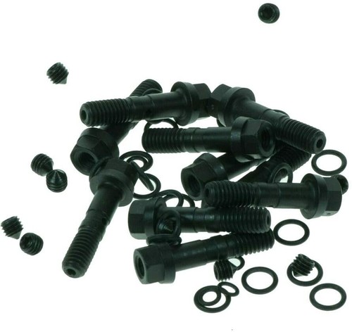 Kit caliper sram avid - kit, r