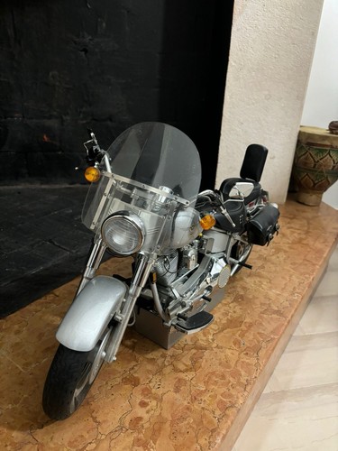Agostini harley davidson - de,