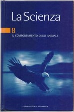 La Scienza nr. 8  Il