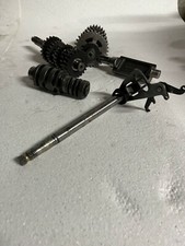 cambio completo 7 marce per cagiva mito 125