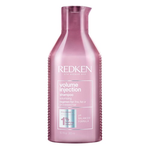 Redken volume injection - redken,