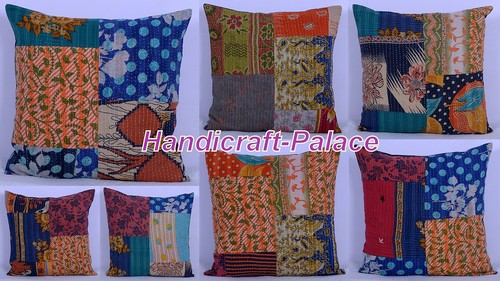 Misto federe patchwork - misto,