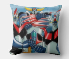 CUSCINO 40x40 TRIBUTO GOLDRAKE