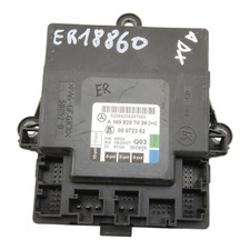 Centralina Alzacristallo Alzavetro Porta Anteriore Destro MERCEDES CLASSE B W245