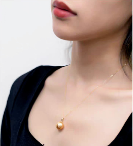 Collana pendente aaa mm - aaa,