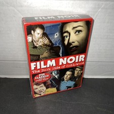 Film Noir: The Dark Side of