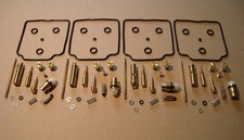 Carburatore Yamaha FZR 1000