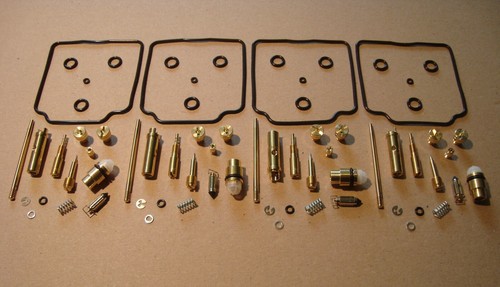 Carburatore yamaha fzr 1000 - yamaha,