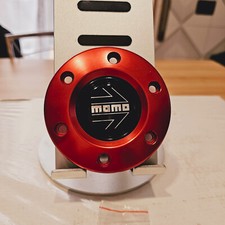 Momo Corse Ghiera Anello con