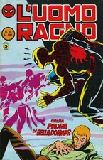 L'Uomo Ragno - seconda serie