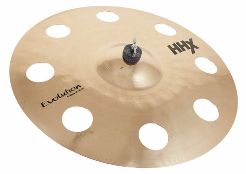 Sabian piatto crash - hhx, zone