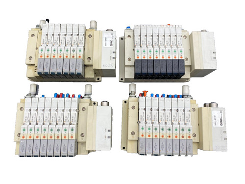 Smc sv1300 5fu - smc, x8pc