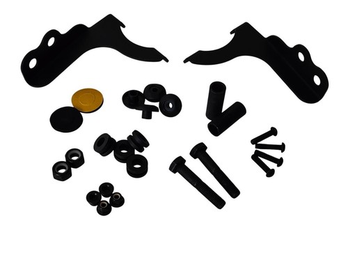 Givi kit attacchi cupolino per - givi,