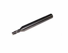 4 FLAUTI FINE FRESA 2MM (GAMBO