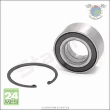 Cuscinetto Mozzo Ruota