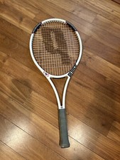 Racchetta da tennis PRINCE WARRIOR 25 100 (0) 3 7/8"