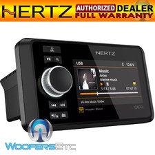 HERTZ CAPRI-H100 HI-RES AUDIO