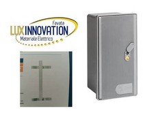 CONTENITORE CASSETTA PER