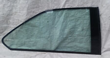 vetro finestrino cristallo bmw E36 serie 3 coupè posteriore destro originale